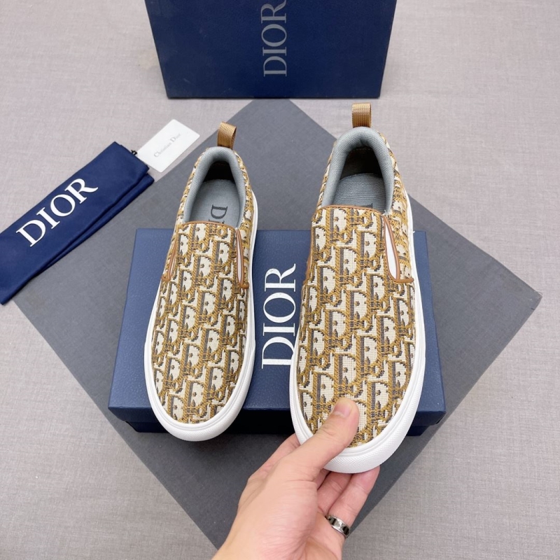 Christian Dior Casual Shoes